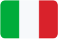 Kastenschleifleitungen Italiano
